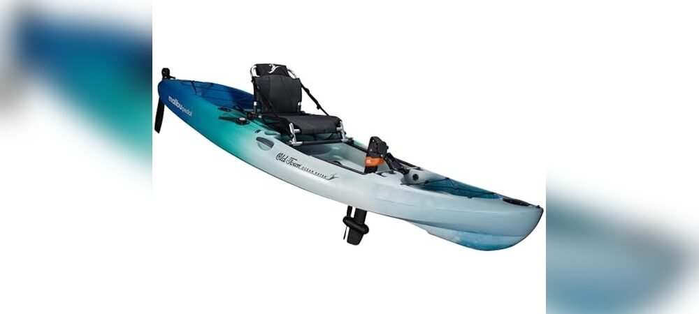 Best Kayak For Older Beginner