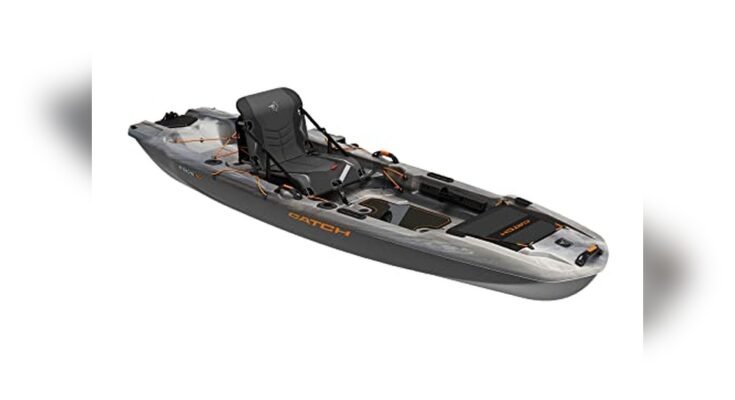 Best Kayak For Tall Man