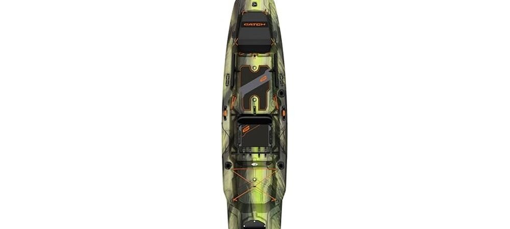 Best Kayak For The Money