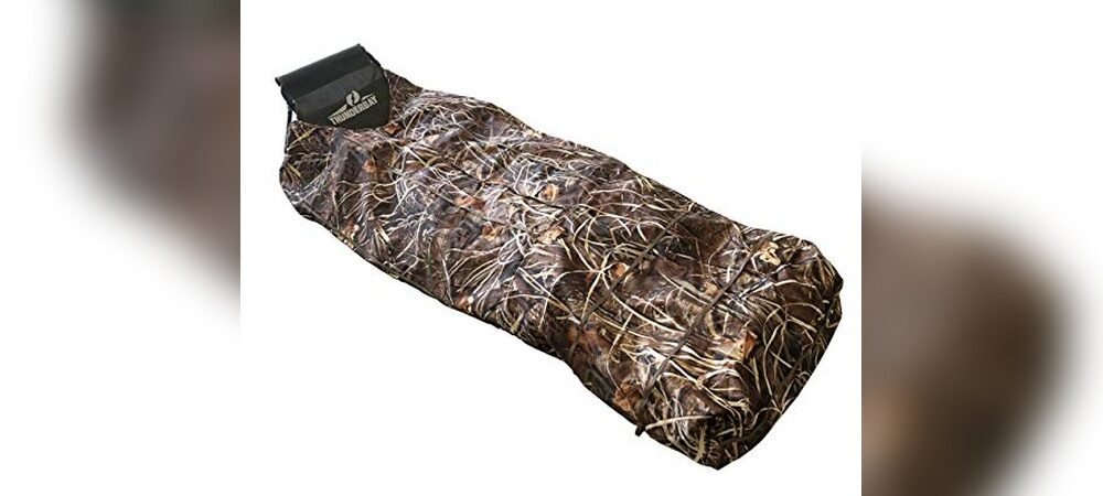 Best Kayak For Waterfowl Hunting