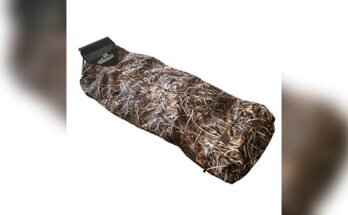 Best Kayak For Waterfowl Hunting