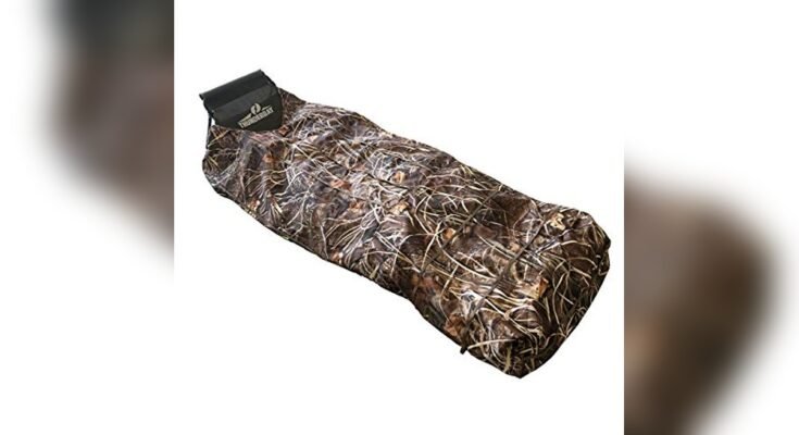 Best Kayak For Waterfowl Hunting