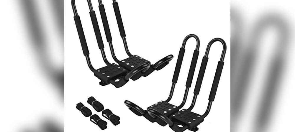 Best Kayak Rack For Subaru Outback