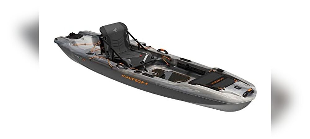 Best Kayaks For Ocean Fishing