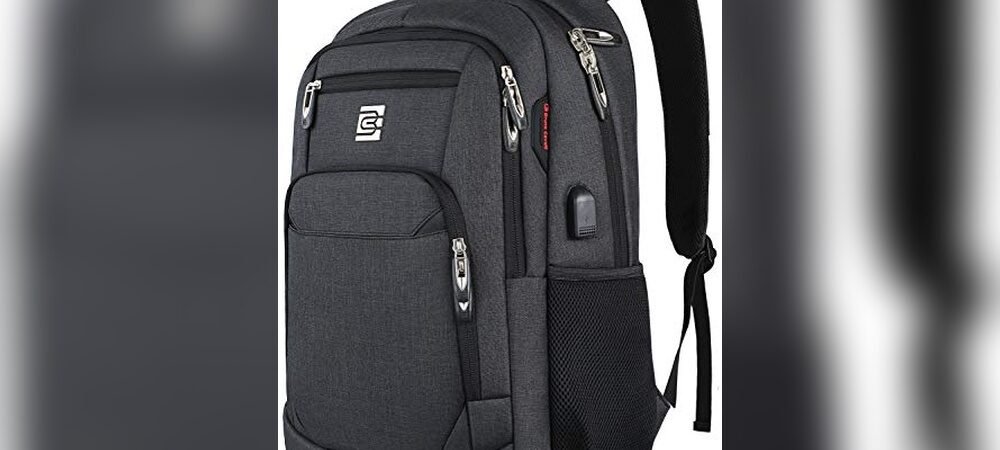 Best Laptop Backpack For Business Travel