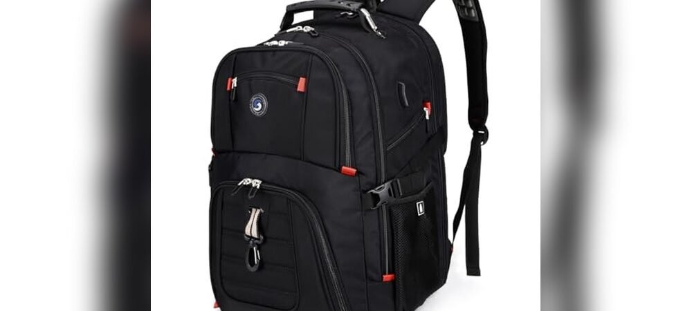 Best Large Backpack For Travel