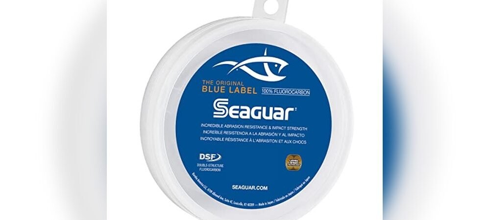 Best Leader Line For Saltwater Fishing