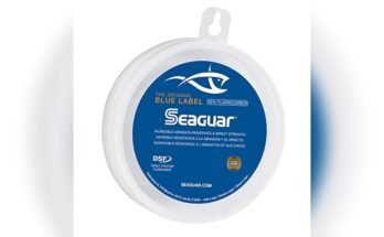 Best Leader Line For Saltwater Fishing