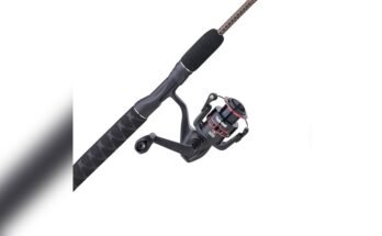 Best Length Rod For Bass Fishing