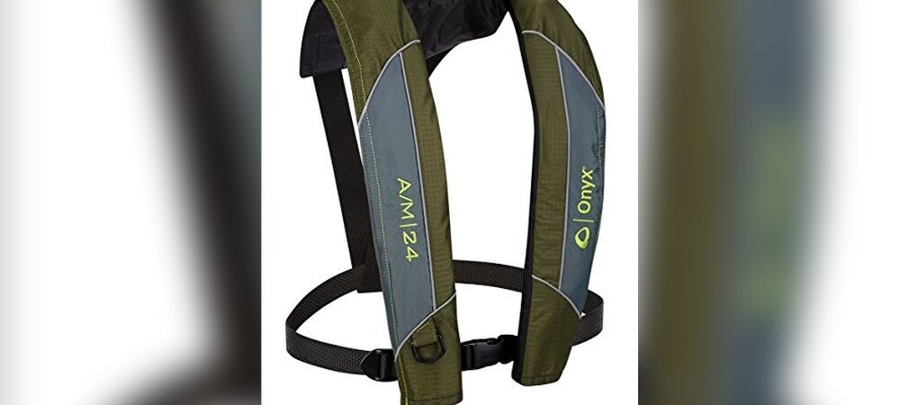 Best Life Jacket For Adults
