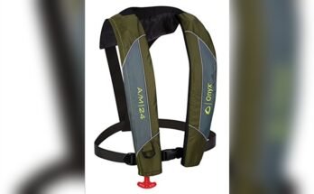 Best Life Jacket For Adults