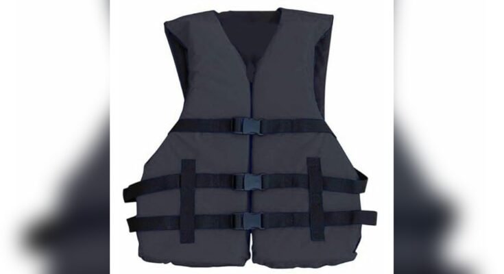 Best Life Jacket For Jet Ski