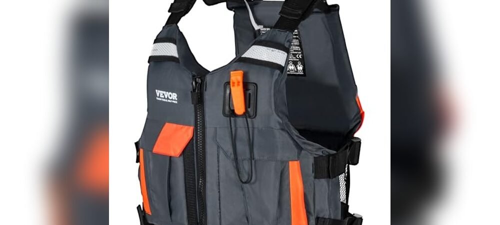 Best Life Jacket For Kayak