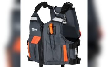 Best Life Jacket For Kayak