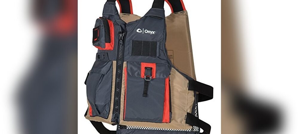 Best Life Jacket For Kayak Fishing