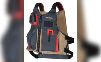 Best Life Jacket For Kayak Fishing