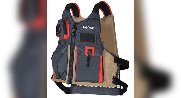 Best Life Jacket For Kayak Fishing
