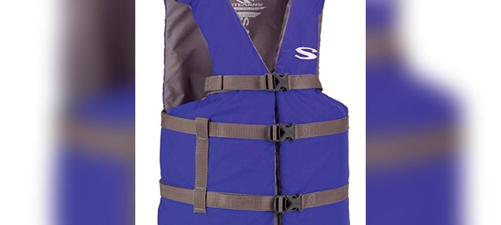 Best Life Jacket For Swimming