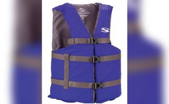 Best Life Jacket For Swimming