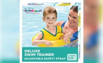 Best Life Jacket For Toddler