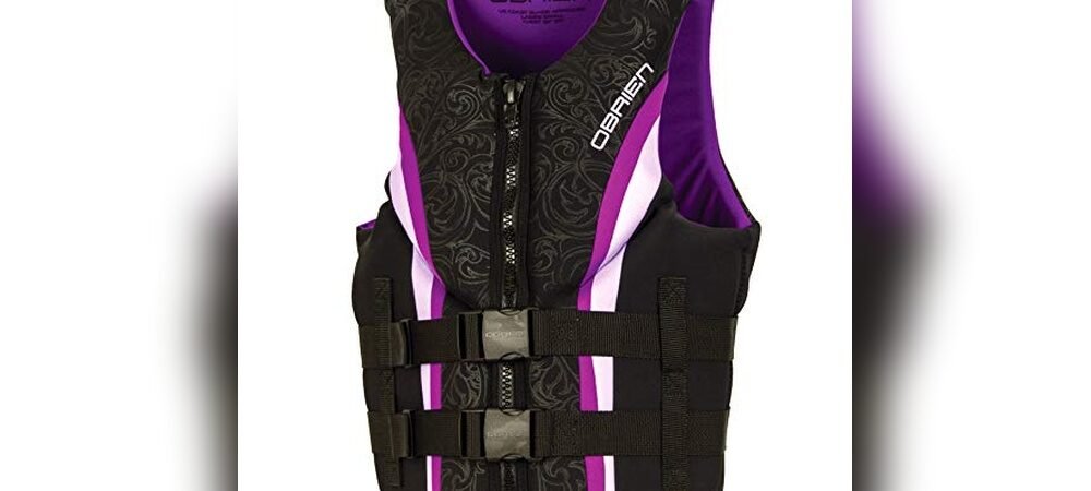 Best Life Jacket For Women