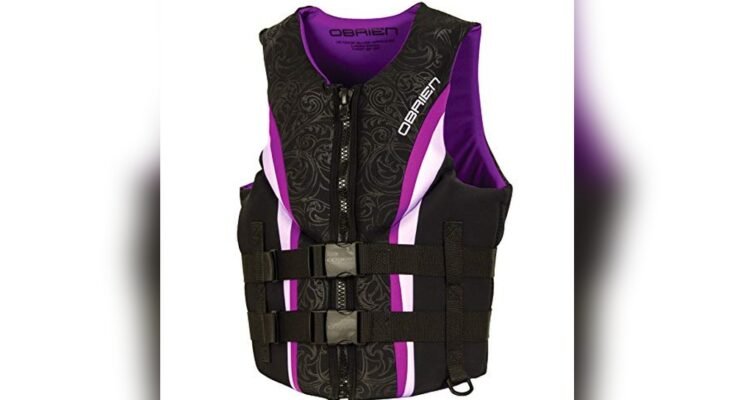 Best Life Jacket For Women
