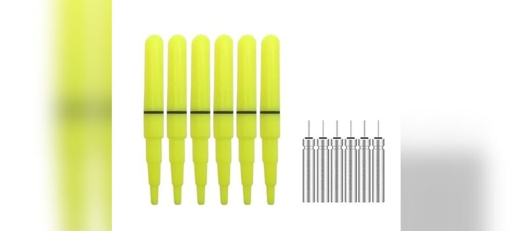 Best Light For Night Fishing