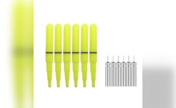 Best Light For Night Fishing