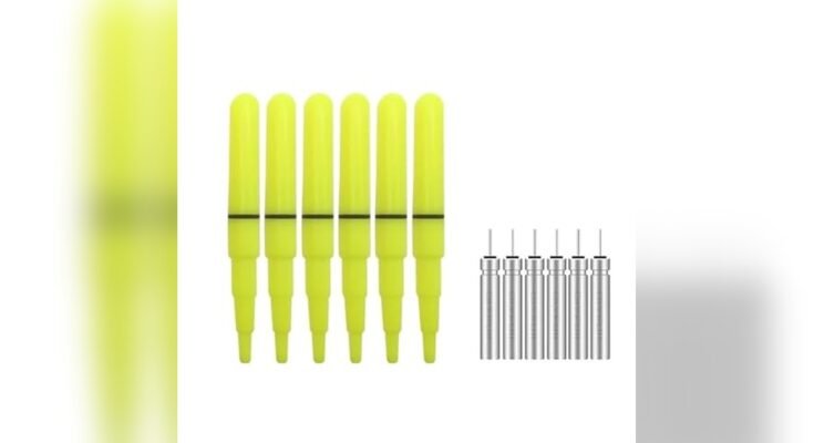 Best Light For Night Fishing