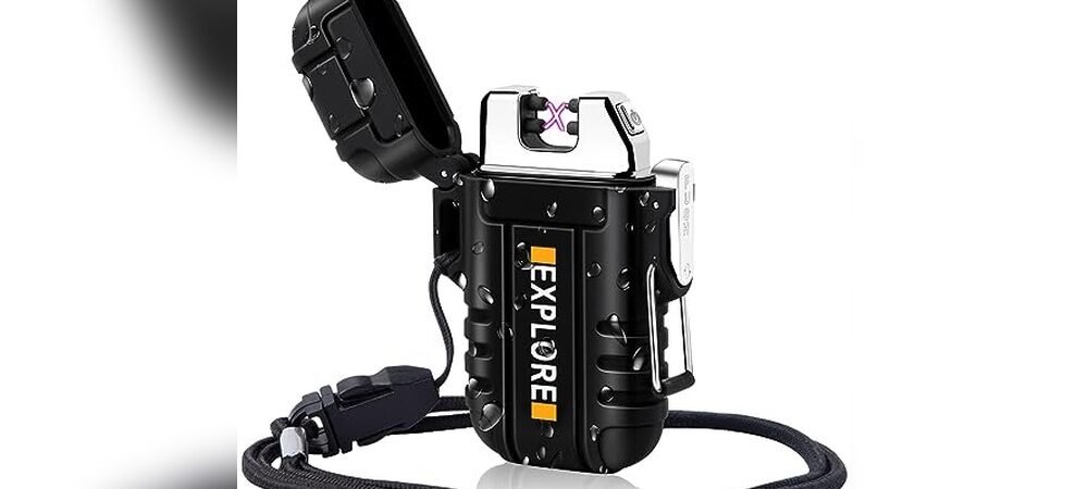 Best Lighter For Backpacking