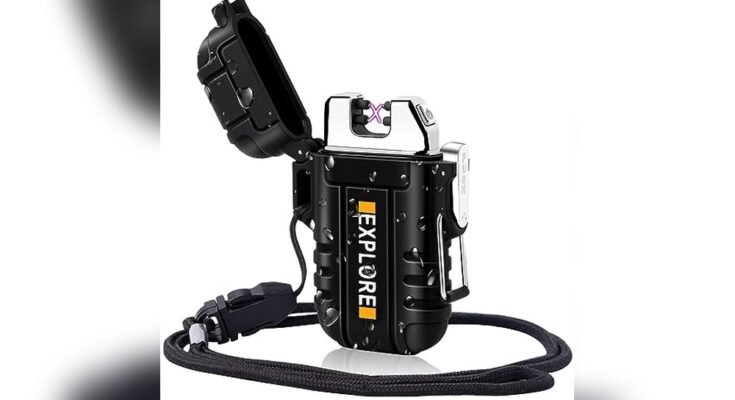 Best Lighter For Backpacking