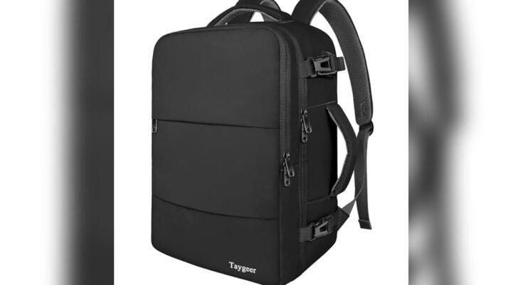 Best Lightweight Backpack For Travel