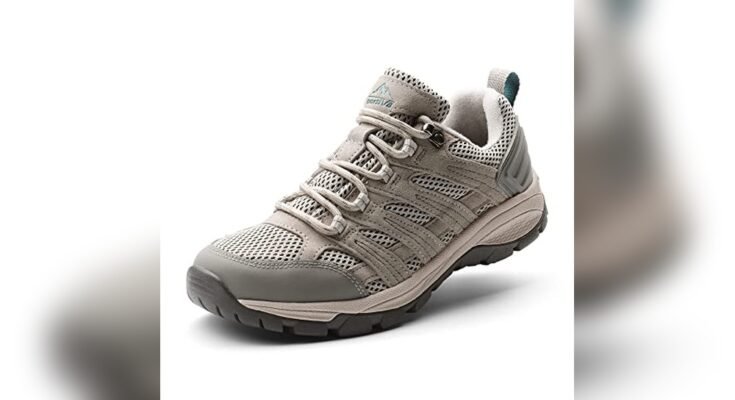 Best Lightweight Hiking Shoes For Women