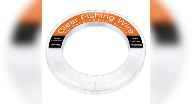 Best Line For Fishing