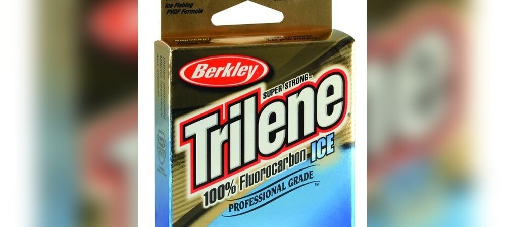 Best Line For Ice Fishing