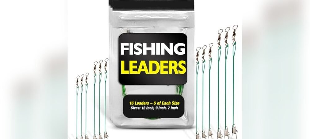 Best Line For Pike Fishing