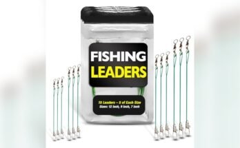 Best Line For Pike Fishing