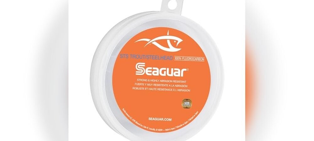 Best Line For Steelhead Fishing