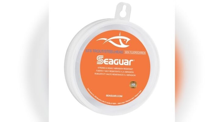 Best Line For Steelhead Fishing