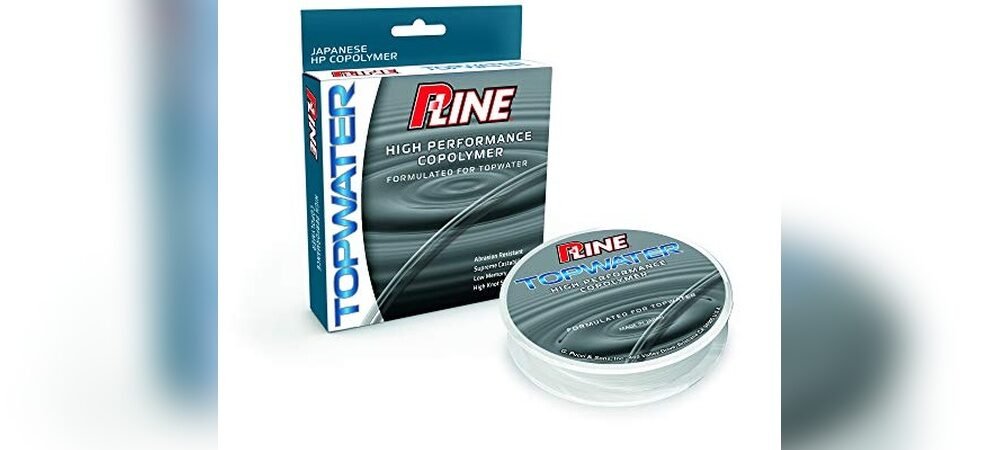 Best Line For Topwater Fishing