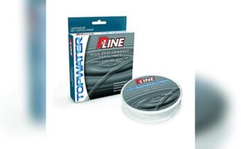 Best Line For Topwater Fishing