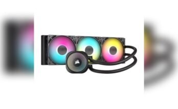 Best Liquid Cooler For Cpu