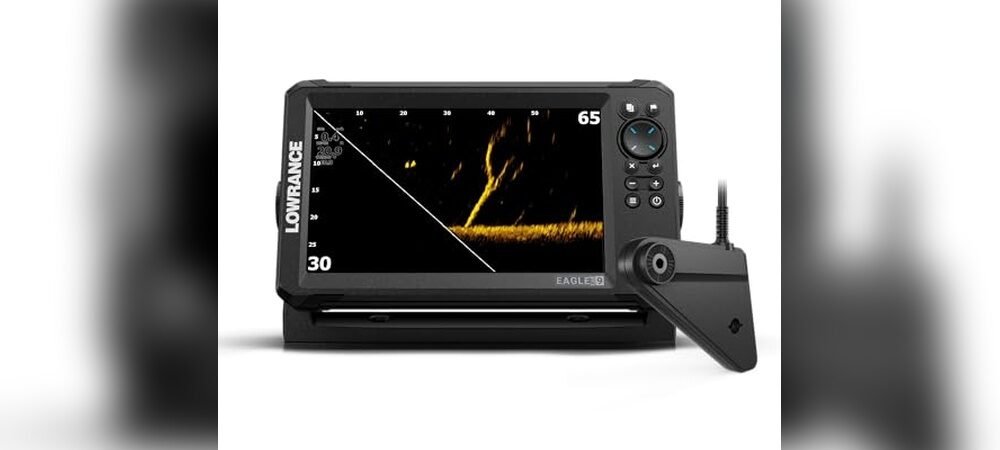 Best Live Scope For Fishing