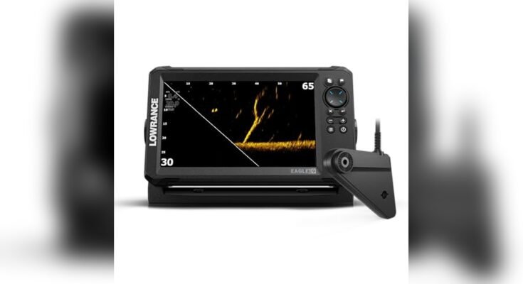 Best Live Scope For Fishing