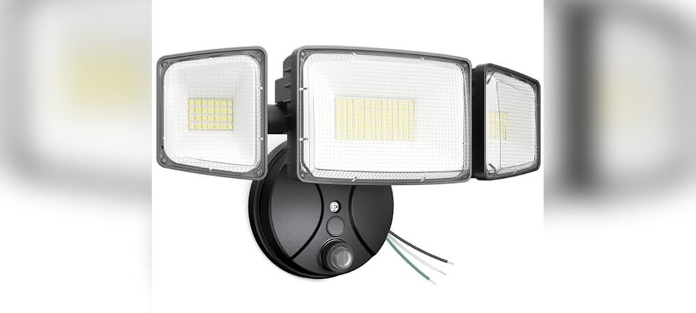 Best Lumens For Outdoor Lighting