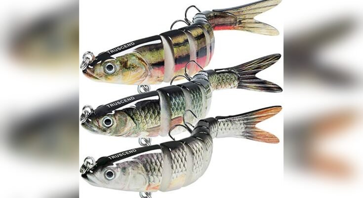 Best Lures For Saltwater Fishing