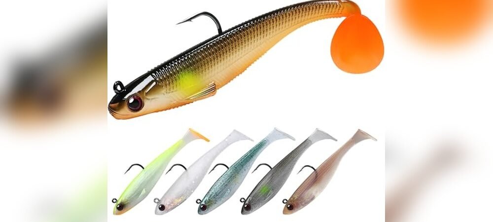 Best Lures For Spring Fishing
