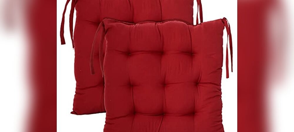 Best Material For Outdoor Cushions