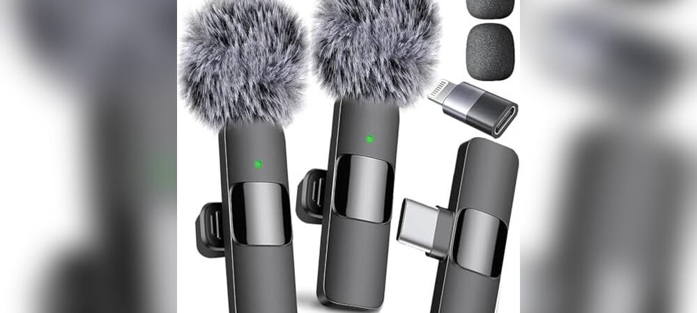 Best Mic For Outdoor Recording