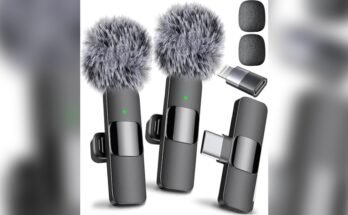 Best Mic For Outdoor Recording